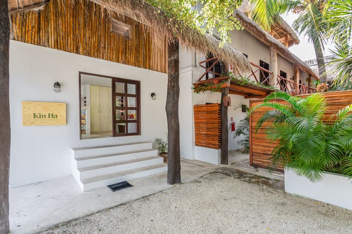 Kin Ha Tulum Hotel