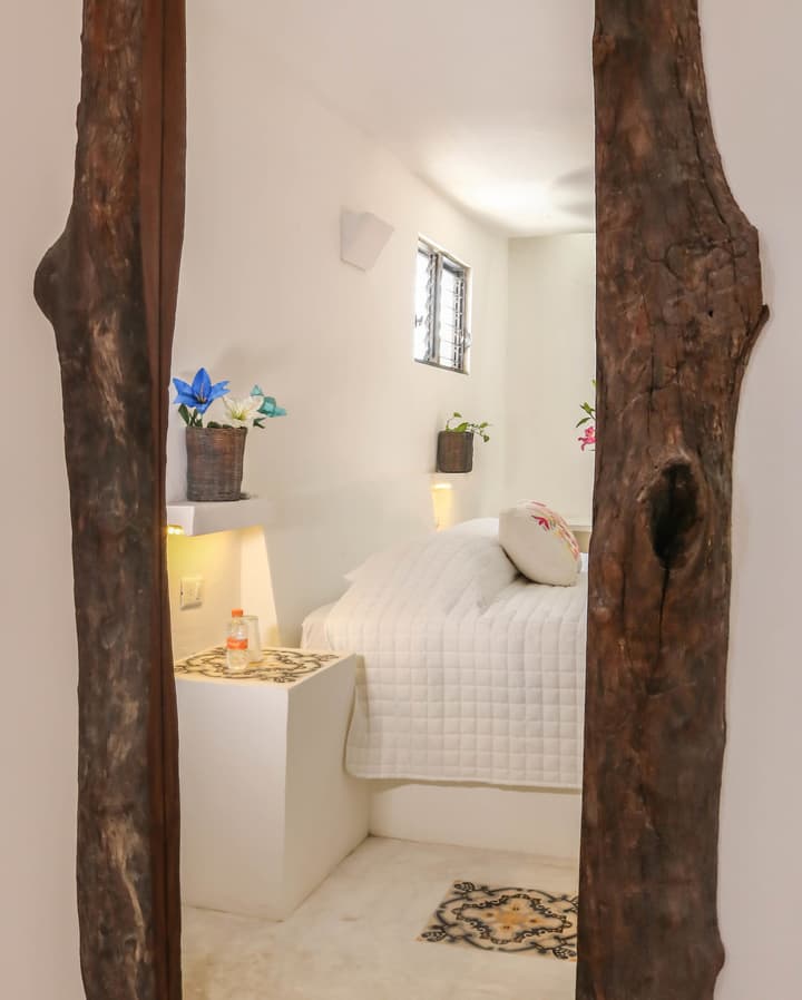 Kin Ha Tulum Hotel