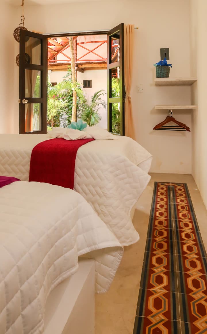 Kin Ha Tulum Hotel