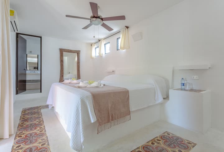 Kin Ha Tulum Hotel