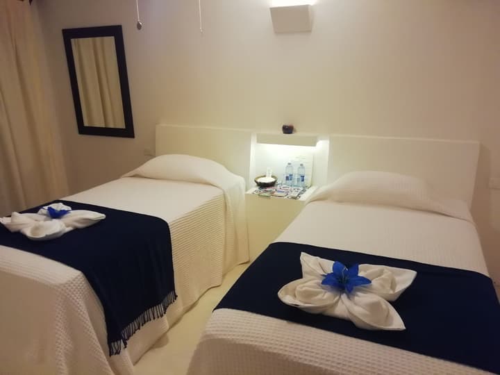 Kin Ha Tulum Hotel