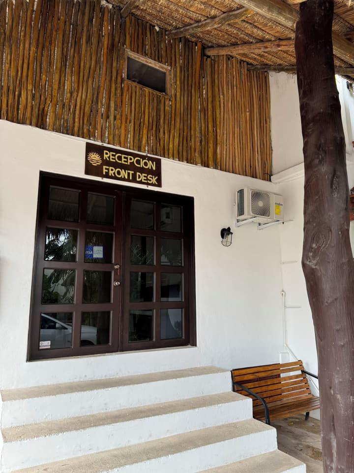 Kin Ha Tulum Hotel