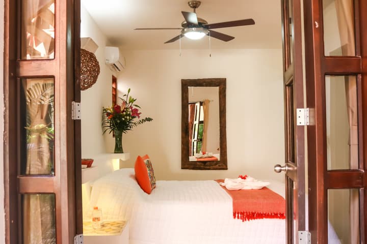 Kin Ha Tulum Hotel