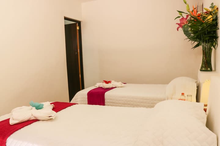 Kin Ha Tulum Hotel