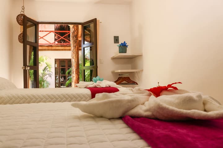 Kin Ha Tulum Hotel