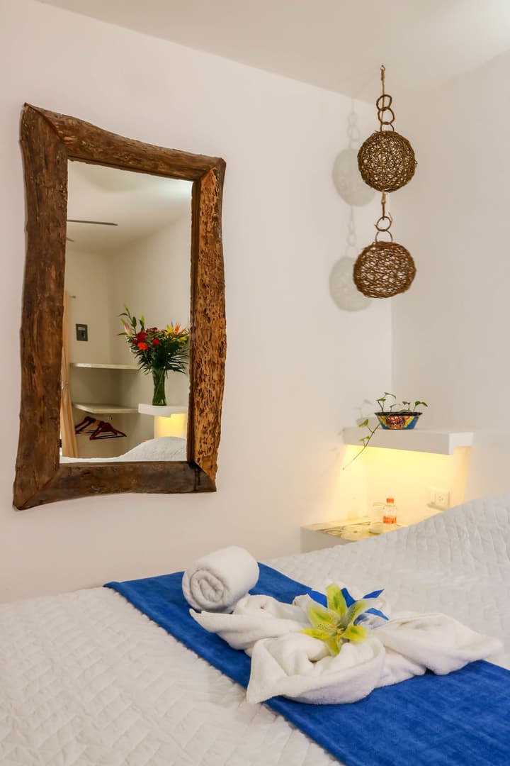 Kin Ha Tulum Hotel