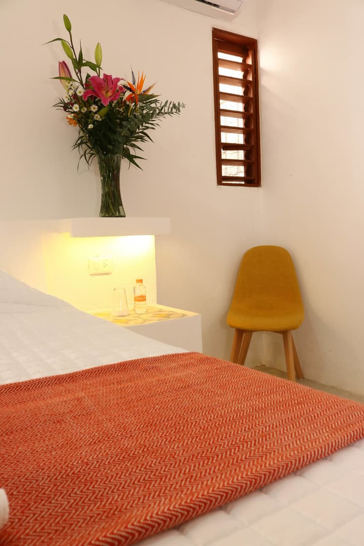 Kin Ha Tulum Hotel