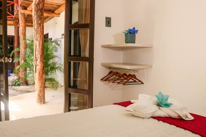 Kin Ha Tulum Hotel