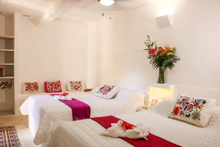 Kin Ha Tulum Hotel