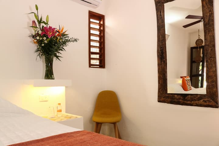 Kin Ha Tulum Hotel