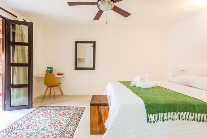 Kin Ha Tulum Hotel