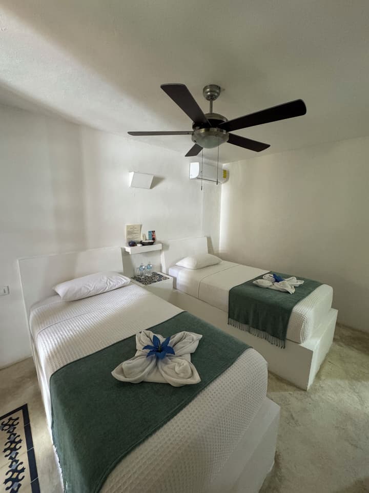 Kin Ha Tulum Hotel