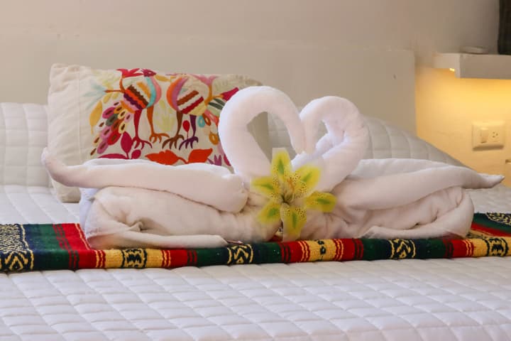 Kin Ha Tulum Hotel