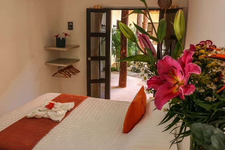 Kin Ha Tulum Hotel