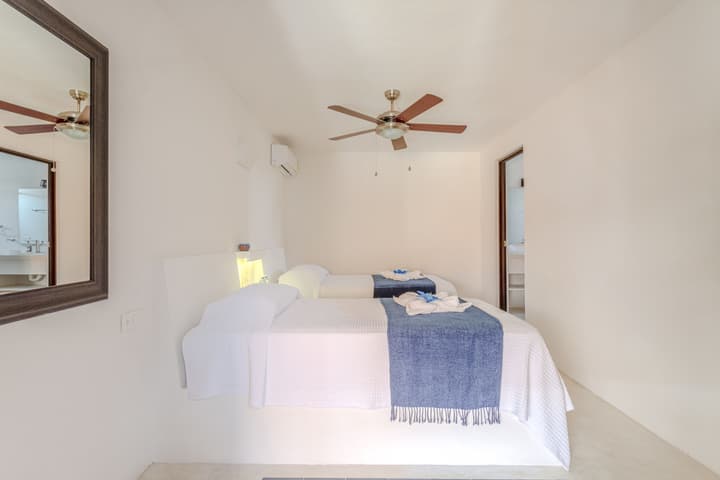 Kin Ha Tulum Hotel