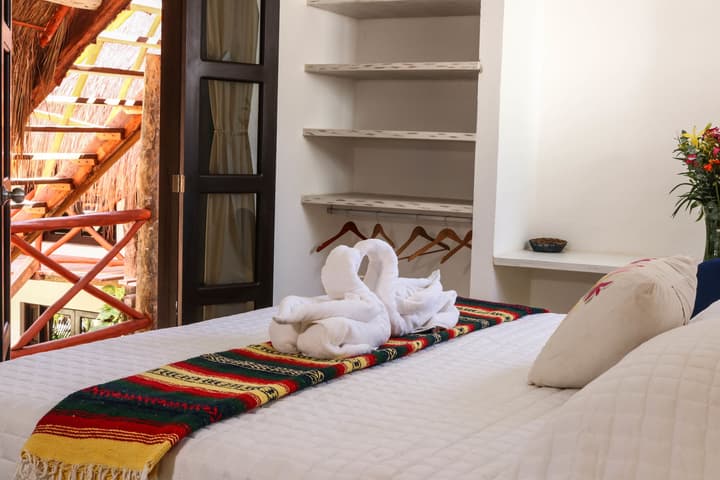 Kin Ha Tulum Hotel