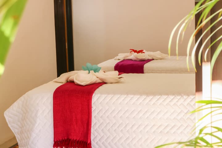 Kin Ha Tulum Hotel