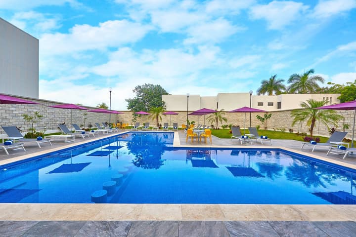 City Express by Marriott Merida
