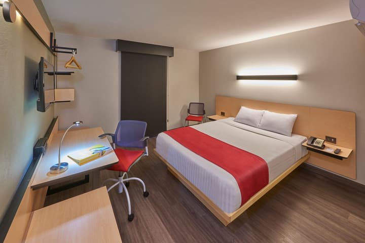 City Express by Marriott Merida