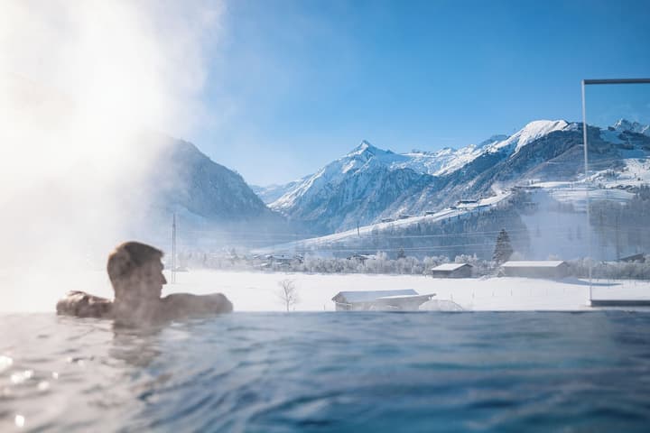 TAUERN SPA Zell am See - Kaprun
