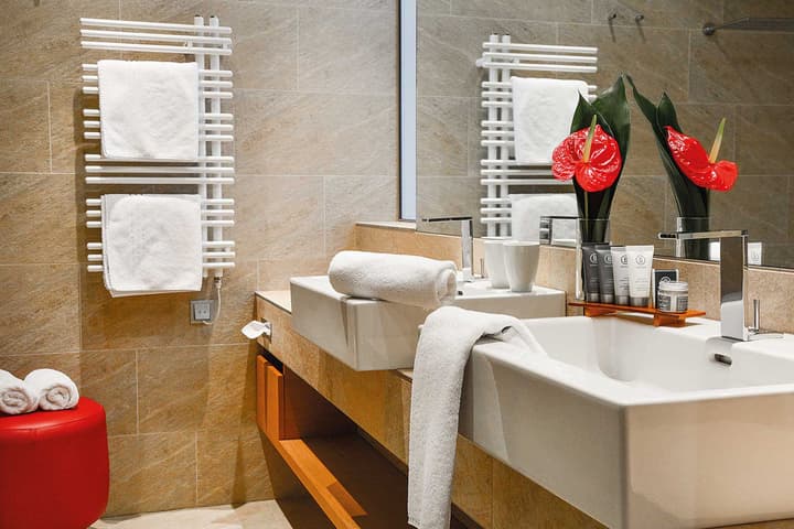 TAUERN SPA Zell am See - Kaprun