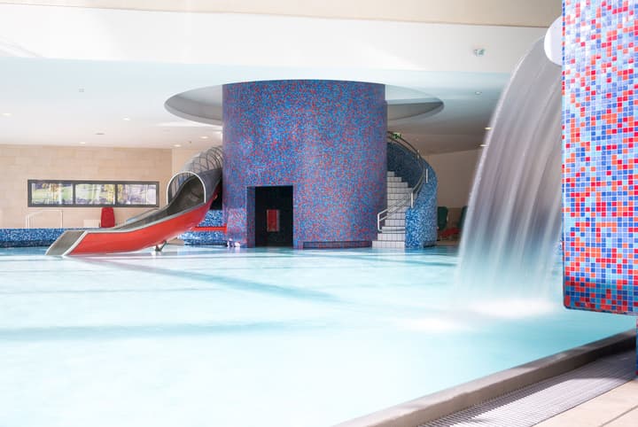 TAUERN SPA Zell am See - Kaprun