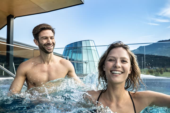 TAUERN SPA Zell am See - Kaprun