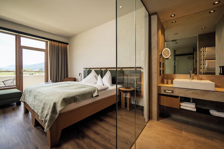 TAUERN SPA Zell am See - Kaprun