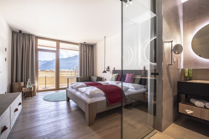 TAUERN SPA Zell am See - Kaprun