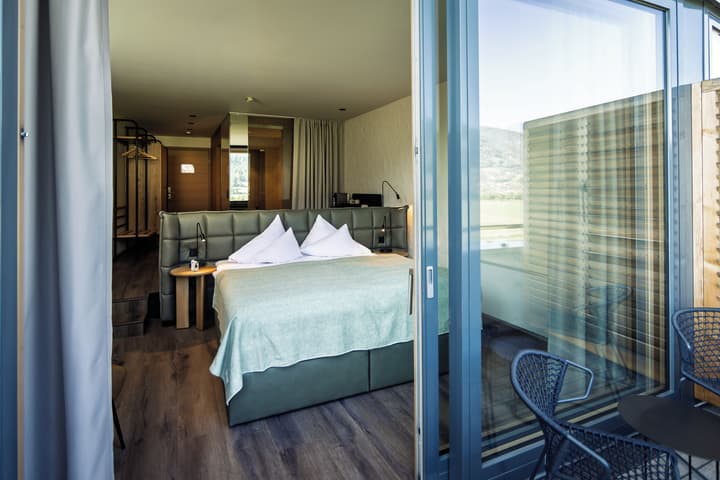 TAUERN SPA Zell am See - Kaprun