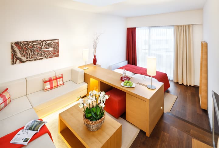 TAUERN SPA Zell am See - Kaprun
