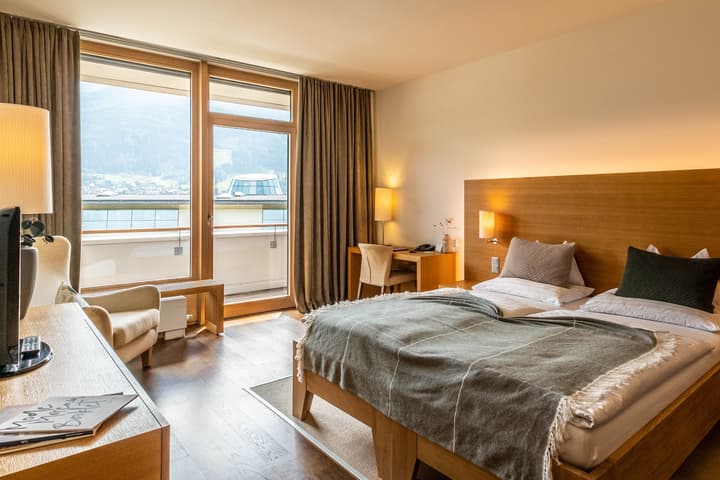 TAUERN SPA Zell am See - Kaprun