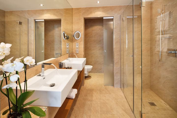 TAUERN SPA Zell am See - Kaprun