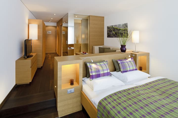 TAUERN SPA Zell am See - Kaprun