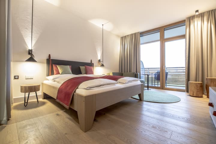 TAUERN SPA Zell am See - Kaprun