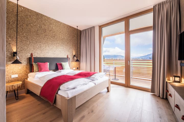 TAUERN SPA Zell am See - Kaprun