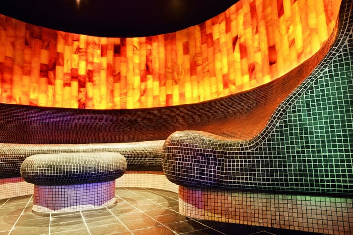TAUERN SPA Zell am See - Kaprun