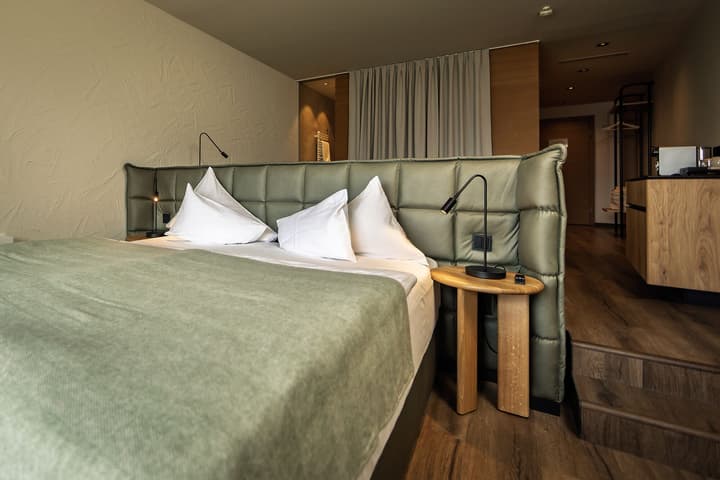 TAUERN SPA Zell am See - Kaprun