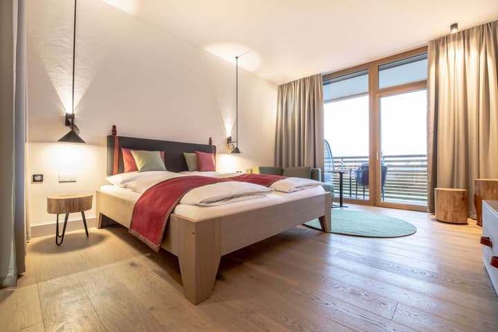 TAUERN SPA Zell am See - Kaprun