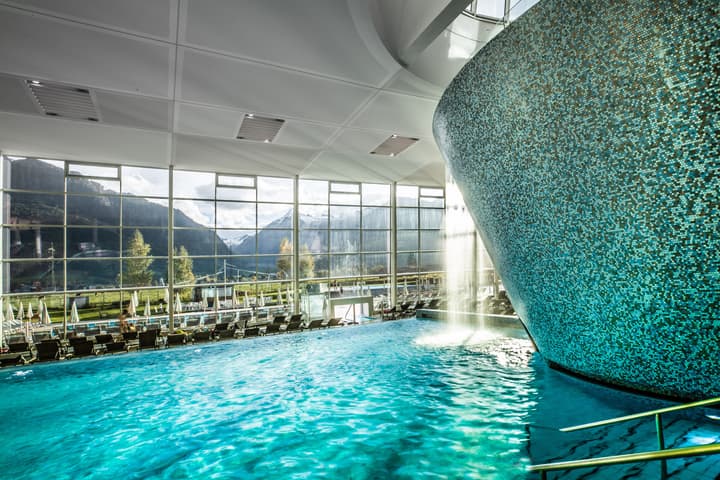 TAUERN SPA Zell am See - Kaprun