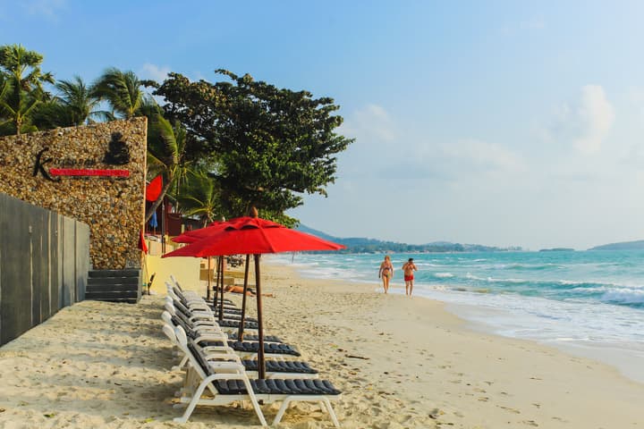 Kirikayan Boutique Resort