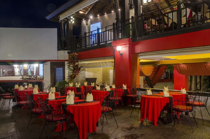 Kirikayan Boutique Resort
