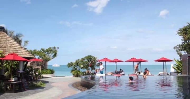 Kirikayan Boutique Resort