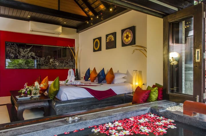 Kirikayan Boutique Resort