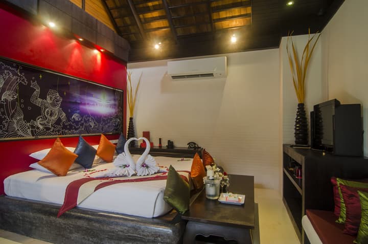 Kirikayan Boutique Resort