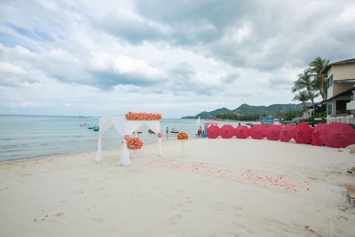 Kirikayan Boutique Resort