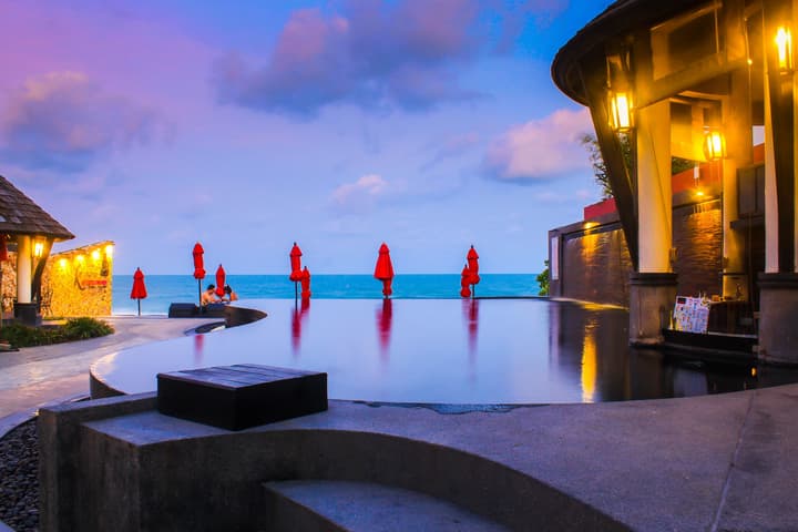 Kirikayan Boutique Resort