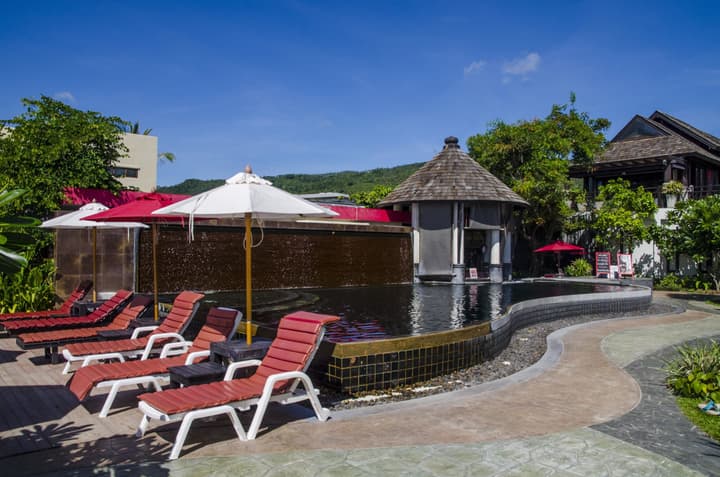Kirikayan Boutique Resort