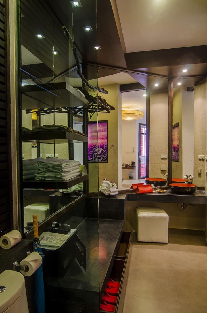 Kirikayan Boutique Resort
