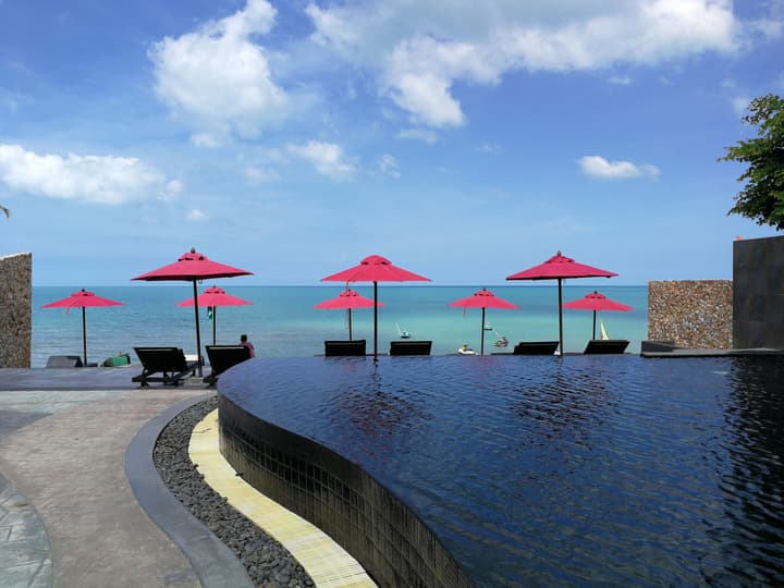 Kirikayan Boutique Resort